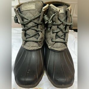 Sperry Duckboots Women’s 🌧️ 🦆
